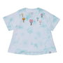 Disney by Loungefly Tee Camiseta Unisex Mickey & Friends Ballon Swing talla L