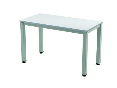 Rocada Mesa de oficina Executive 120x60 cm Gris/Gris Rocada Mesa de oficina Executive 120x60 cm Gris/Gris
