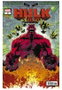 Panini España S.A. Un mundo bajo muerte: Hulk Rojo 01
