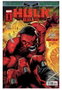 Panini España S.A. Un mundo bajo muerte: Hulk Rojo 01