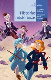 ALGAR EDITORIAL Historias misteriosas, Francesc Gisbert - ALGAR EDITORIAL