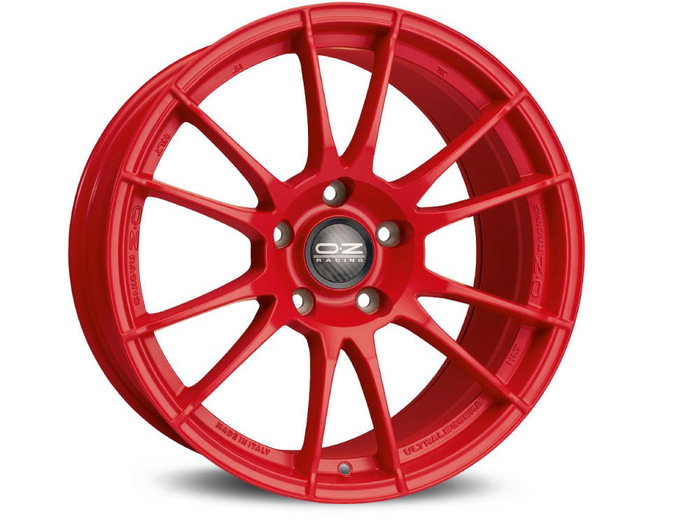Oz Racing Ultralegg. Hlt Llanta 10x19 Et 32 5x120 OZW0180520084 Fabricada en Italia Ligera Máximo Rendimiento Oz Racing Ultralegg. Hlt Llanta 10x19 Et 32 5x120 OZW0180520084 Fabricada en Italia Ligera Máximo Rendimiento