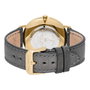 Paul Hewitt SA-G-SM-W-13S Reloj Unisex con Correa Gris