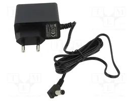 ESPE Adaptador de alimentación de impulso 6VDC 1A 6W