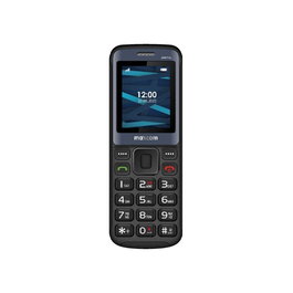 MAXCOM Teléfono Móvil con Pantalla 1.77 Pulgadas, Radio FM, Batería 1000mAh, Conexión 4G LTE