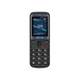 MAXCOM Teléfono Móvil con Pantalla 1.77 Pulgadas, Radio FM, Batería 1000mAh, Conexión 4G LTE