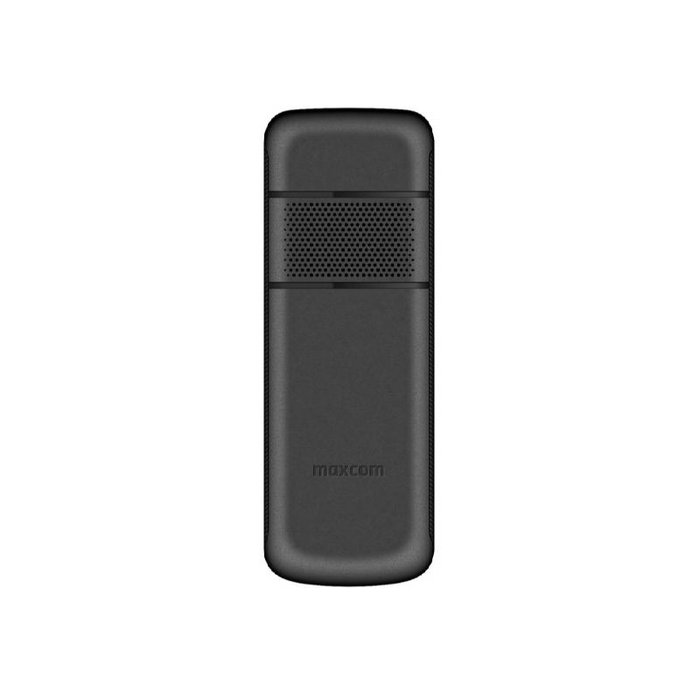 MAXCOM Teléfono Móvil con Pantalla 1.77 Pulgadas, Radio FM, Batería 1000mAh, Conexión 4G LTE
