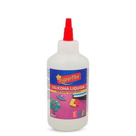 Silicona Liquida Supertite 250 Ml