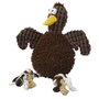 Nayeco Peluches Pico y Pata de 30 cm (Pack de 2)