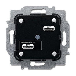 BUSCH-JAEGER BJ 6212/1.1 Sensor/Dimmaktor 1/1-fach Busch-free@home