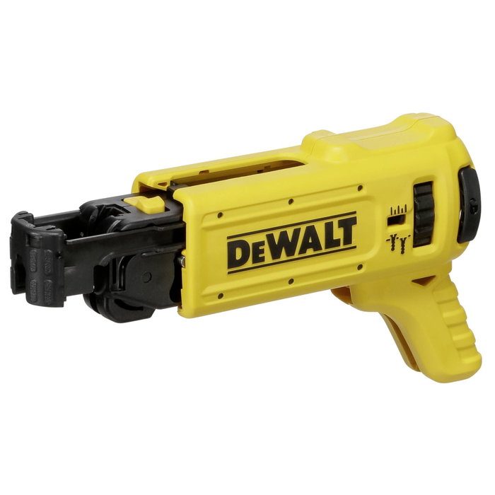 DeWALT DCF620P2K-QW Destornillador eléctrico sin escobillas 18V con 2 baterías de 5Ah