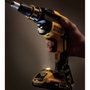 DeWalt DCF620P2K-QW Destornillador automático para paneles de yeso con 2 baterías 5.0Ah