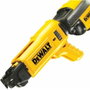 DeWalt DCF620P2K-QW Destornillador automático para paneles de yeso con 2 baterías 5.0Ah
