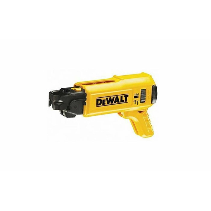 DeWalt DCF620P2K-QW Destornillador automático para paneles de yeso con 2 baterías 5.0Ah