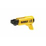 DeWalt DCF620P2K-QW Destornillador automático para paneles de yeso con 2 baterías 5.0Ah