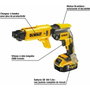 DeWalt DCF620P2K-QW Destornillador automático para paneles de yeso con 2 baterías 5.0Ah