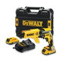 DeWalt DCF620P2K-QW Destornillador automático para paneles de yeso con 2 baterías 5.0Ah