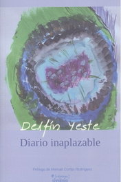 Diario inaplazable, Delfín Yeste - DYSKOLO