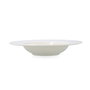 Plato para Pasta Bidasoa Serenity Hydrozero Blanco Cerámica Ø 30 cm (6 Unidades)