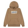Sudadera con Capucha Niño Levi's Lvb Batwing Screenprint Hoodie Marrón L