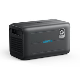 Anker SOLIX BP2600 Batería de Expansión 2560Wh para SOLIX F2000/F2600
