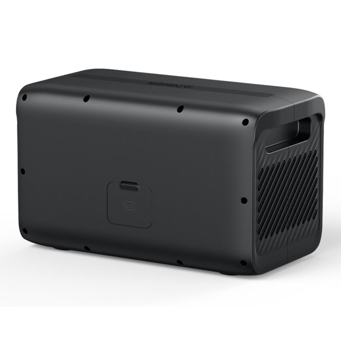 Anker SOLIX BP2600 Batería de Expansión 2560Wh para SOLIX F2000/F2600 Anker SOLIX BP2600 Batería de Expansión 2560Wh para SOLIX F2000/F2600
