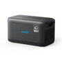 Anker SOLIX BP2600 Batería de Expansión 2560Wh para SOLIX F2000/F2600