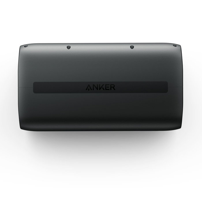 Anker SOLIX BP2600 Batería de Expansión 2560Wh para SOLIX F2000/F2600 Anker SOLIX BP2600 Batería de Expansión 2560Wh para SOLIX F2000/F2600