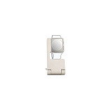 Ultron wStand 2 Soporte para Apple Watch en Aluminio Beige