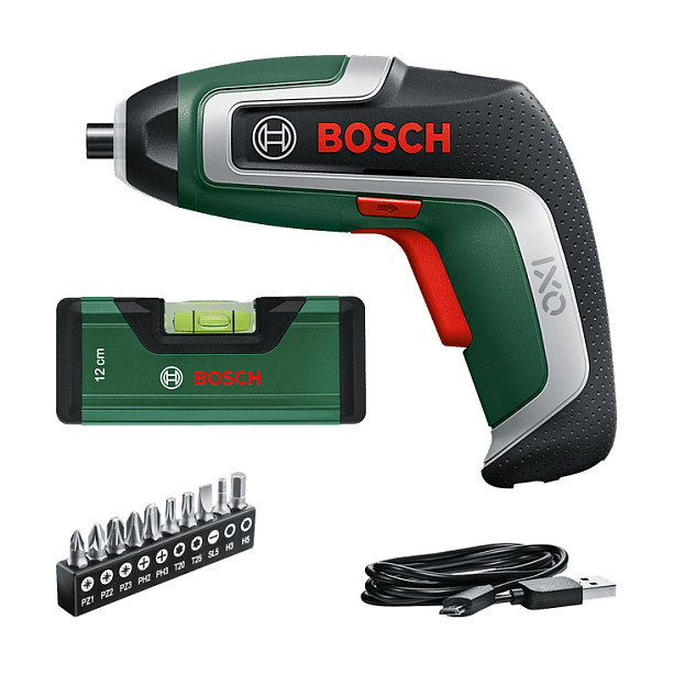 Bosch IXO 7 con juego de 32 bits