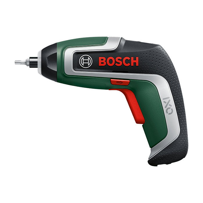 Bosch IXO 7 con juego de 32 bits