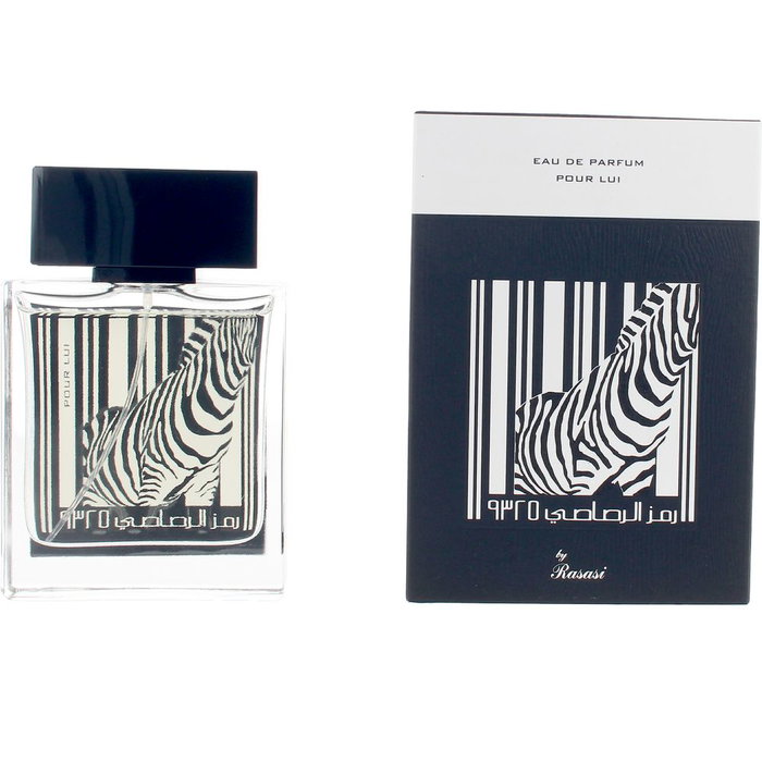 Rasasi Rumz Al Rasasi 9325 Pour Lui Eau de Parfum 50ml Spray