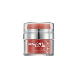Dragon's Blood, Refreshes & Hydrates, Eye Gel, 15 ml