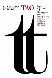 El segundo libro del Tao, Stephen Mitchell - ALIANZA