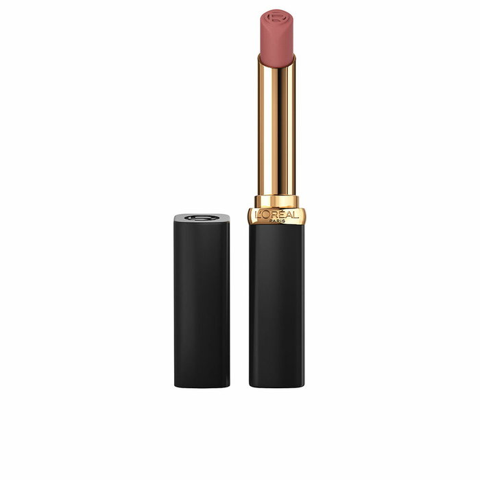 L'Oréal Paris Color Riche Barra de Labios Volumen Intenso Mate #601-worth it L'Oréal Paris Color Riche Barra de Labios Volumen Intenso Mate #601-worth it