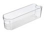 Kinvara Organizador Nevera 37.3 x 10.7 x 10 cm Transparente (Set de 18)