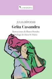 La moderna, Julia Rípodas - LA MODERNA