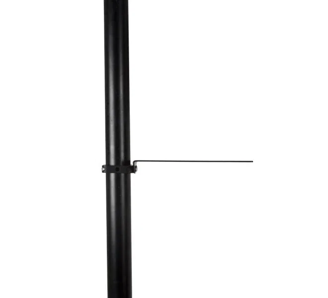 B-TECH AV MOUNTS Estantería para cámara de videoconferencia BT7863, Negro B-TECH AV MOUNTS Estantería para cámara de videoconferencia BT7863, Negro