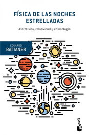 Física de las noches estrelladas, Eduardo Battaner - BOOKET