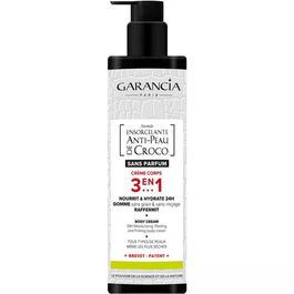 Garancia Formula Ensorcelante 400ml S/P