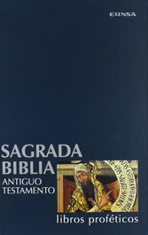 Libros proféticos, VV.AA. - EUNSA