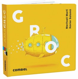 COMBEL GROC