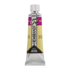 Rembrandt Acuarela Tubo 10 ml Rosa 357
