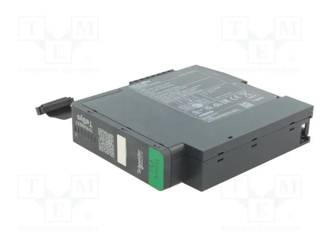 SCHNEIDER ELECTRIC TeSys Island TPRAN2X1 Entrada/Salida Analógica