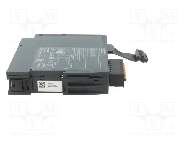 SCHNEIDER ELECTRIC TeSys Island TPRAN2X1 Entrada/Salida Analógica