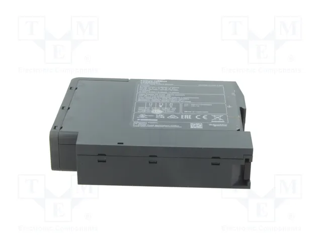 SCHNEIDER ELECTRIC TeSys Island TPRAN2X1 Entrada/Salida Analógica