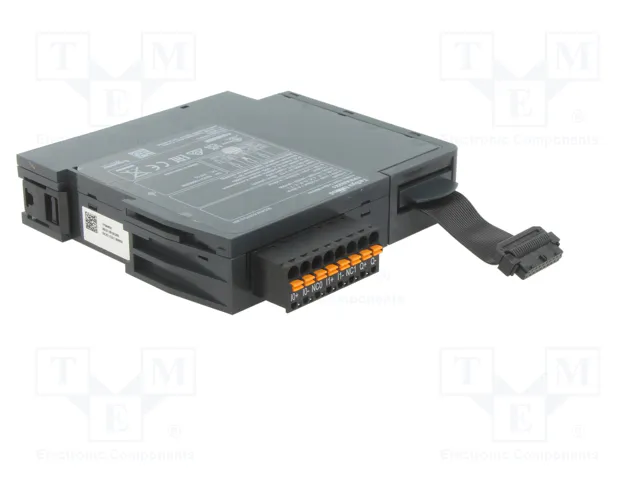 SCHNEIDER ELECTRIC TeSys Island TPRAN2X1 Entrada/Salida Analógica