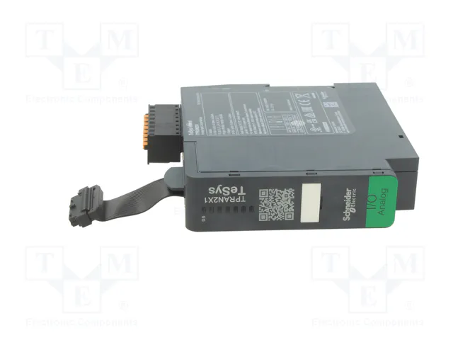 SCHNEIDER ELECTRIC TeSys Island TPRAN2X1 Entrada/Salida Analógica