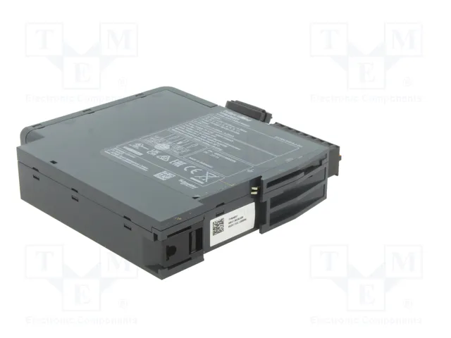 SCHNEIDER ELECTRIC TeSys Island TPRAN2X1 Entrada/Salida Analógica