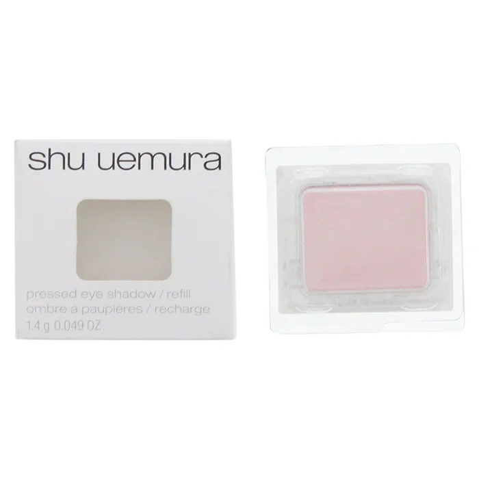 Shu Uemura Eye Shadow Pressed Powder 128 M Light Pink 1.4 g Shu Uemura Eye Shadow Pressed Powder 128 M Light Pink 1.4 g